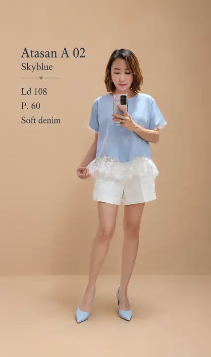 Foto produk 1 dari supplier eviralabel