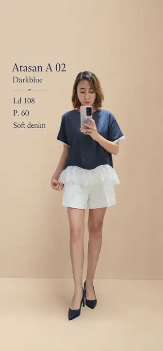 Foto produk 2 dari supplier eviralabel