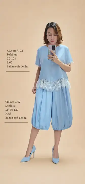 Foto produk 5 dari supplier eviralabel