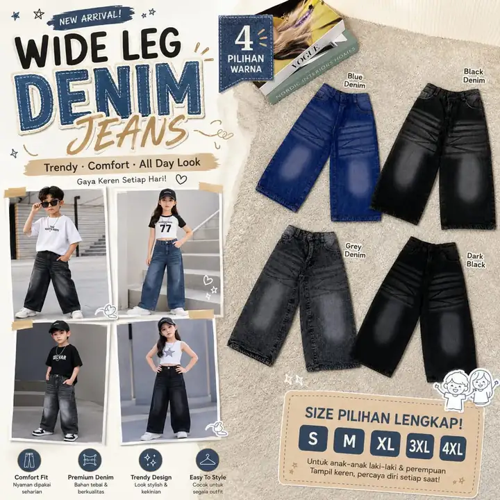 Foto produk 1 dari supplier preloved_murah_likenew