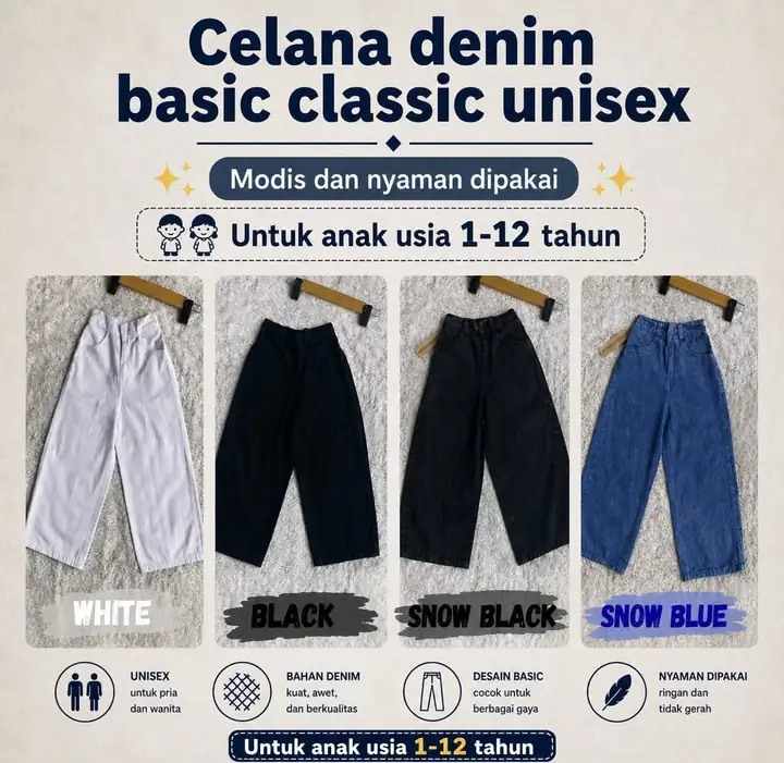 Foto produk 2 dari supplier preloved_murah_likenew
